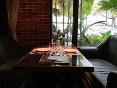 靠窗位-NY STEAK 牛一扒房(番禺区南城路店)