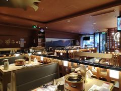 -西塔老太太泥炉烤肉(亚运村店)