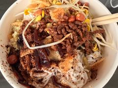 -宋记海南粉传承老店(人民西路店)