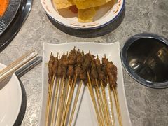 -成都玉林串串香(世纪港湾店)