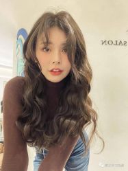 -KIMI HAIR SALON·烫染设计店