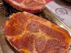 -西塔拾玖泥炉烤肉·活鳗(芝麻街店)