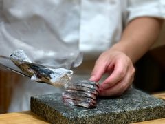 -荣一代目OMAKASE板前料理