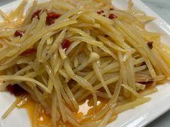 -黑皮酸菜鱼(三山街店)