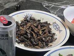 -牛华八婆麻辣烫(起源店)