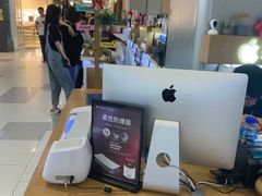 -爱畅享华为苹果手机维修服务(虹口龙之梦店)