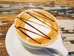 -在咖啡INCOFFEE(ICC升龙环球中心店)