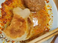 -惠丰门丁肉饼店