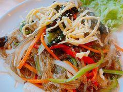 米糕炒杂菜-青鹤谷(苏州店)