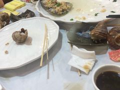 -东江海鲜酒家(艺都分店)