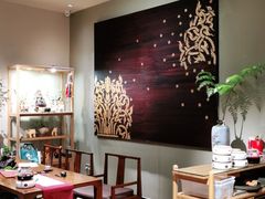 -静颐茶馆·素食(龙华店)