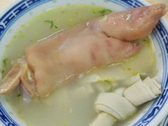 -盛兴面馆(真儒大厦店)