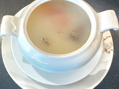 -三亚亚龙湾瑞吉酒店·铭轩中餐厅Mingxuan·海南菜·粤菜