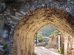 -水峪民俗村