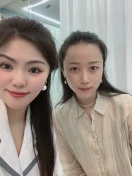 点击看大图 -久匠·野生眉半永久纹绣