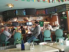 大堂-三叶草爱尔兰咖啡吧