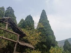-波罗峪风景区