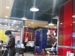 大堂-日昌餐馆(亦庄店)