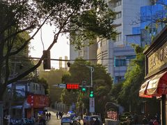 -江西省人民医院(爱国路院区)