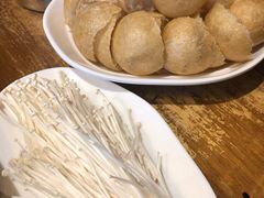 -巴奴毛肚火锅(广益哥伦布店)