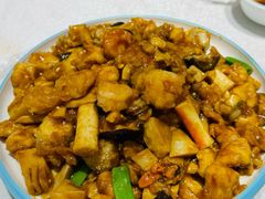 -大眼锅贴水饺(河东店)