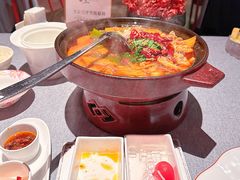 -星·South Beauty·俏江南(国贸店)