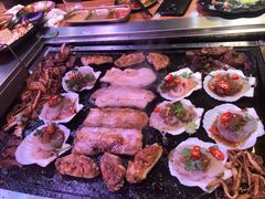 -郭记烤肉创始店(民丰大街店)