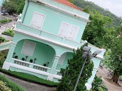 -龙环葡韵住宅式博物馆