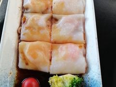 -鹿鸣酒家(越秀店)