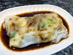 -燊意布拉肠云吞面(中山四路店)
