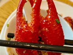 -富淳饭店(陆家嘴保利广场店)