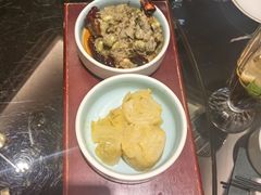 -彩虹之约•淮扬家宴(亚运村店)
