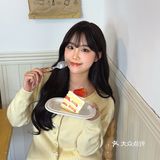 深圳探店| 漫画下午茶🍧黄贝岭の甜品小屋
