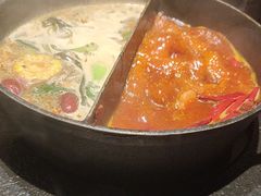 -大龙燚·旷野鲜火锅(广州首店)