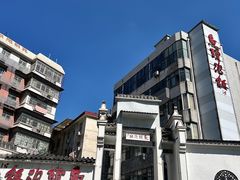 -鱼头泡饭·湖北菜·非物质文化遗产(岳家嘴总店)