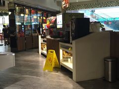 -华府海鲜碳烤自助(万达店)