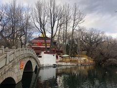 -宗角禄康公园