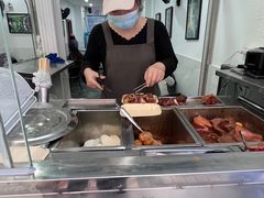 -细妹五香牛杂(步行街店)