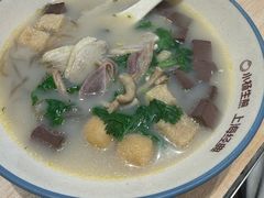 -小杨生煎(天之骄子店)