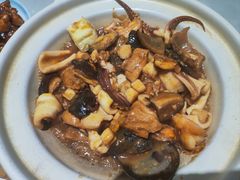 八珍豆腐-逢春菜馆天津菜(胜利路店)