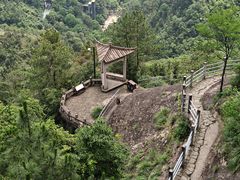 -大慈岩风景区