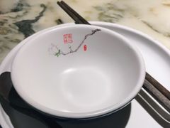 -绿茶餐厅(汇悦大融城店)