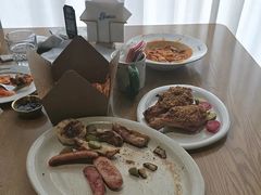 -Pekaa啤咖食肆Coffee&Bistro