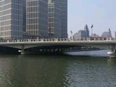 -海河游船-永乐码头(大悲院)