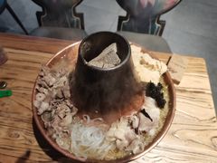 -马家饭堂(南街薰酱店)
