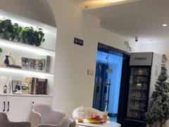 -水之梦(黄浦店)