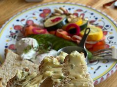 -Alimentari早午餐(安福路店)