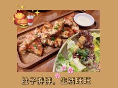 -G+KITCHEN(龙湖狮山天街店)