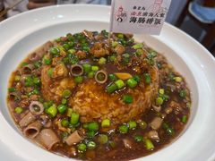 -良师门滨海人家·海鲜·家常菜(滨海城店)