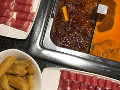 -海底捞火锅(亲贤北街店)